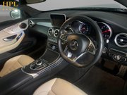 Mercedes-Benz C Class 2.0 C200 AMG Line (Premium) Coupe 2dr Petrol G-Tronic+ Euro 6 (s/s) (184 ps 12