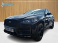 Jaguar F-Pace 2.0 D240 R-Sport SUV 5dr Diesel Auto AWD Euro 6 (s/s) (240 ps) 9
