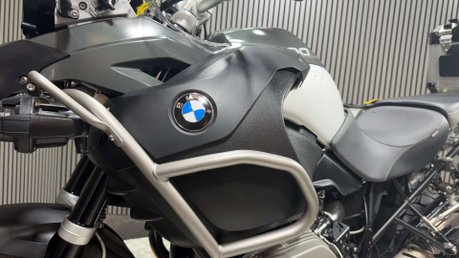 BMW R 1200 GS Adventure 2011 27K FULLY LOADED ADVENTURE BIKE 1200CC MOT OCTOBER 2027 37