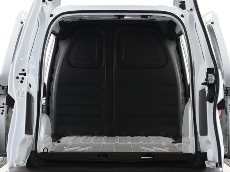 Renault Kangoo ML19 TCe 130 Advance 3
