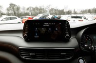 Hyundai TUCSON T-GDI N LINE 31