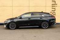 Kia Pro Ceed GT-LINE ISG 13