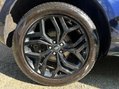 Land Rover Range Rover Evoque 2.0 Range Rover Evoque R-Dynamic SE D MHEV Auto 4WD 5dr 10