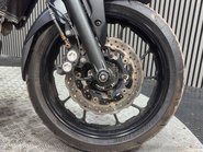 Yamaha MT-07 2014 36k GREAT RUNNING PROJECT BIKE 700CC NAKED BIKE 14