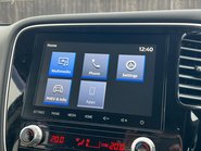 Mitsubishi Outlander PHEV DESIGN 19