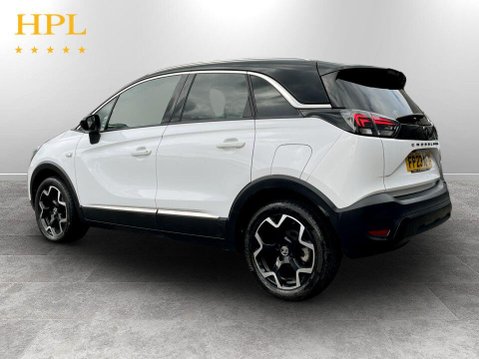 Vauxhall Crossland 1.5 Turbo D Ultimate SUV 5dr Diesel Manual Euro 6 (s/s) (110 ps) Air Con - 5