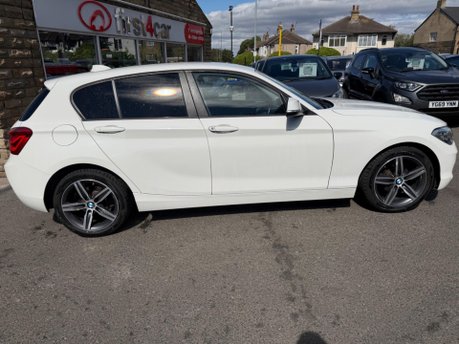 BMW 1 Series 118I SPORT 15