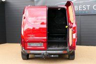 Ford Transit Custom 2.0 Transit Custom 300 Active EcoBlue 5dr 20