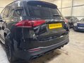 Mercedes-Benz GLE 2.0 GLE300d AMG Line G-Tronic 4MATIC Euro 6 (s/s) 5dr 41
