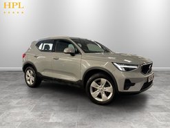 Volvo XC40 2.0 B3 MHEV Core SUV 5dr Petrol Hybrid DCT Auto Euro 6 (s/s) (163 ps)