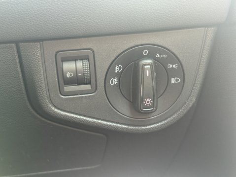 Volkswagen Polo (Sold) 1.0 TSI GPF R-Line Hatchback 5dr Petrol Manual Euro 6 (s/s) (95 ps) 17