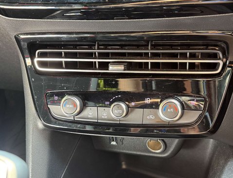 Vauxhall Mokka 1.2 Mokka GS Turbo 5dr 26