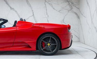 Ferrari 430 Scuderia SPIDER 16M 38
