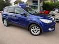 Ford Kuga 2.0 TDCi Titanium AWD Euro 6 (s/s) 5dr 6