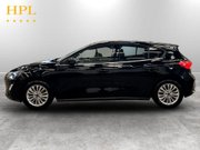 Ford Focus 1.0T EcoBoost MHEV Titanium Edition Hatchback 5dr Petrol Manual Euro 6 (s/s 4