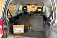 Suzuki Jimny 1.3 JLX+ SUV 3dr Petrol Automatic (184 g/km, 83 bhp) 78