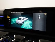 Mercedes-Benz CLA Class 2.0 CLA45 AMG S Plus Coupe 4dr Petrol 8G-DCT 4MATIC+ Euro 6 (s/s) (421 ps) 17