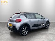 Citroen C3 1.2 PureTech Shine Plus Hatchback 5dr Petrol Manual Euro 6 (s/s) (110 ps) 7