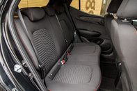 Hyundai i10 T-GDI N LINE 29