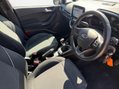 Ford Fiesta 1.0T EcoBoost Zetec Euro 6 (s/s) 5dr 15