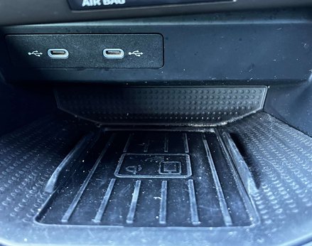 SEAT Arona 1.0 Arona FR EcoTSI 5dr 49