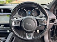 Jaguar F-Pace 2.0 D240 R-Sport Auto AWD Euro 6 (s/s) 5dr 82