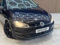 Volkswagen Golf 2.0 Golf GT BlueMotion Technology TDI Semi-Auto 5dr 14