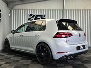 Volkswagen Golf 2.0 TSI BlueMotion Tech R Hatchback 5dr Petrol DSG 4Motion Euro 6 (s/s) (31 39