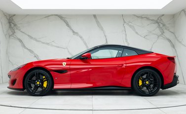 Ferrari Portofino 4