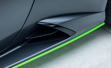 Lamborghini Huracan STO 41