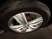 Volkswagen Tiguan 1.5 Tiguan Match TSi Evo 5dr 41