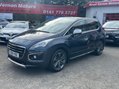 Peugeot 3008 1.6 BlueHDi Allure ETG Euro 6 (s/s) 5dr 7