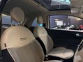 Fiat 500 1.2 500 Lounge 3dr 27
