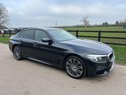 BMW 5 Series 2.0 530e 9.2kWh M Sport Saloon 4dr Petrol Plug-in Hybrid Auto Euro 6 (s/s)