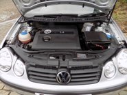 Volkswagen Polo TWIST Automatic 24
