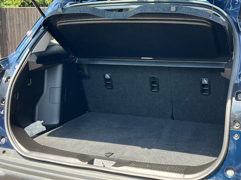 Suzuki S-Cross ULTRA BOOSTERJET ALLGRIP MHEV 39