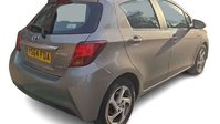Toyota Yaris 1.5 VVT-h Icon Hatchback 5dr Petrol Hybrid E-CVT Euro 6 (101 ps) 3