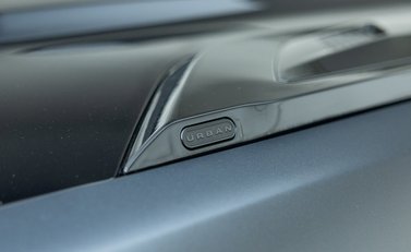 Land Rover Defender 110 V8 CARPATHIAN EDITION URBAN 31