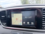 Kia Sportage 2 ISG 13