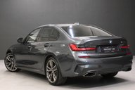 BMW 3 Series 3.0 M340i xDrive MHEV Auto 4WD 4dr 2