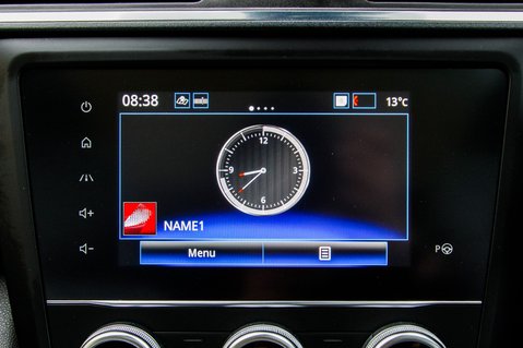 Renault Kadjar GT LINE TCE EDC 16