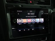 Volkswagen Golf SE NAVIGATION TDI 40