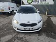 Kia Ceed CRDI 4 ECODYNAMICS 4
