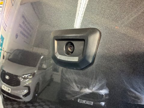Ford Transit Custom 2.0 280 EcoBlue Limited Auto L1 H1 Euro 6 (s/s) 5dr 13
