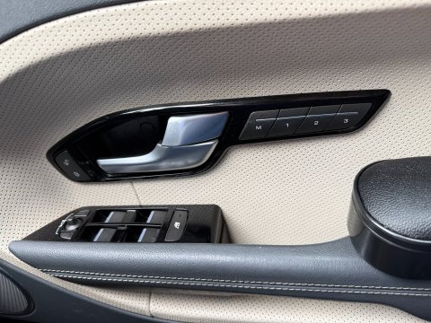 Land Rover Range Rover Evoque SD4 DYNAMIC 2.2 13