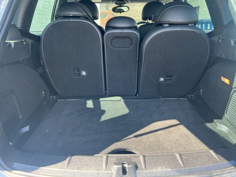 Mini Countryman (Sold) 2.0 Cooper SD SUV 5dr Diesel Auto ALL4 Euro 5 (143 ps) 10