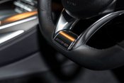 Mercedes-Benz Amg GT PREMIUM. MERCEDES WARRANTY. FULL MSH. DESIGNO PAINT. BURMESTER. PANO ROOF. 34