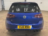 Volkswagen Golf 2.0 Golf R DSG 4WD 5dr 19