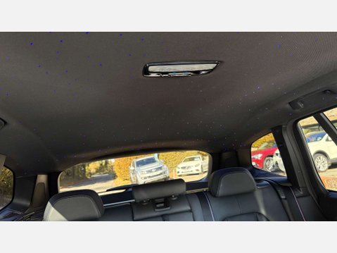 BMW X3 2.0 X3 xDrive 30e M Sport Auto 4WD 5dr 18