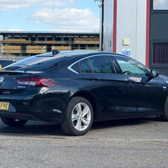 Vauxhall Insignia 1.6 Insignia SRi Nav ecoTec TD 5dr 7